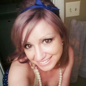 Meet your Posher, Mckenzie